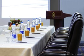 InterContinental Dar Al Hijra