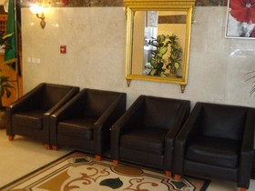 Ishraq Al Bustan Hotel