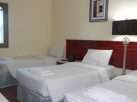 Ishraq Al Bustan Hotel