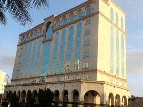 Jar Alhabib Hotel