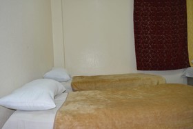 Jewar Al Medina Hotel by OYO Rooms