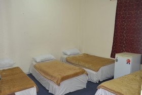 Jewar Al Medina Hotel by OYO Rooms