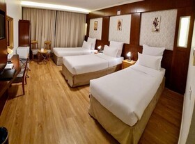 Jiwar Al Madina Hotel