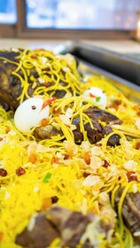Jiwar Al Madina Hotel