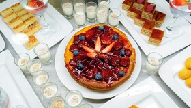 Jiwar Al Madina Hotel