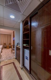 Jiwar Al Madina Hotel