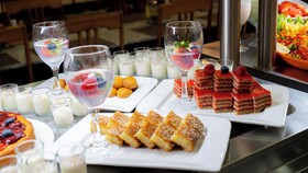 Jiwar Al Madina Hotel