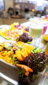 Jiwar Al Madina Hotel