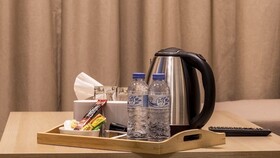 Jiwar Al Madina Hotel