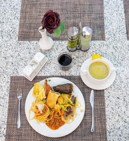 Jiwar Al Madina Hotel
