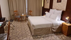 Jiwar Al Madina Hotel