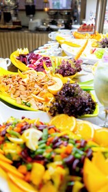Jiwar Al Madina Hotel