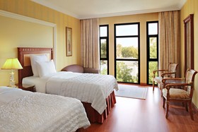 Le Meridien Medina
