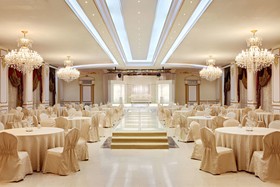 Le Meridien Medina