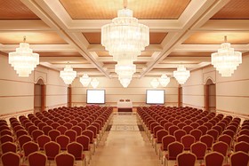Le Meridien Medina