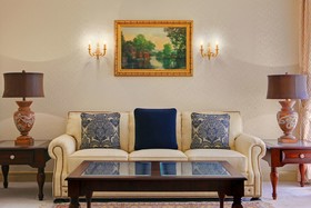 Le Meridien Medina