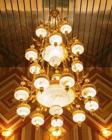 Le Meridien Medina