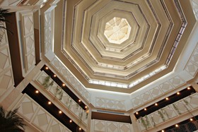 Le Meridien Medina