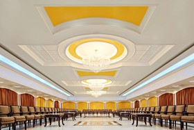 Le Meridien Medina