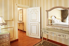Le Meridien Medina