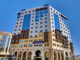 Madinah Charm Hotel