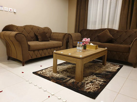Medina Diamond Suites by OYO