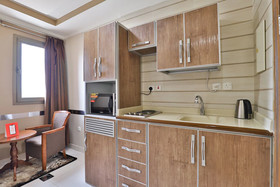 Medina Diamond Suites by OYO
