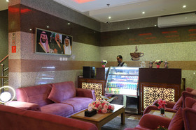 Medina Diamond Suites by OYO