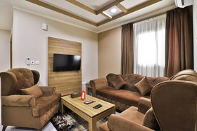 Medina Diamond Suites by OYO