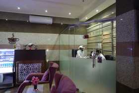 Medina Diamond Suites by OYO