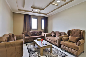 Medina Diamond Suites by OYO