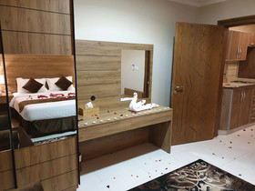 Medina Diamond Suites by OYO