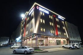 Medina Diamond Suites by OYO