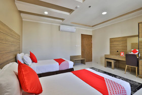 Medina Diamond Suites by OYO