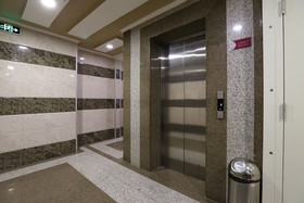 Medina Diamond Suites by OYO