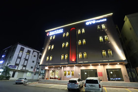 Medina Diamond Suites by OYO