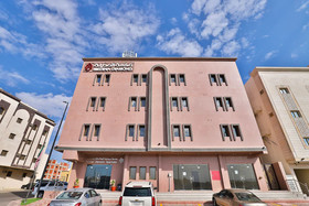 Medina Diamond Suites by OYO