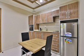Medina Diamond Suites by OYO