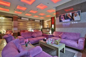 Medina Diamond Suites by OYO
