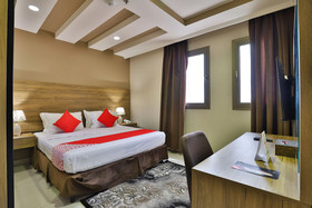 Medina Diamond Suites by OYO