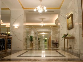 New Madinah Hotel