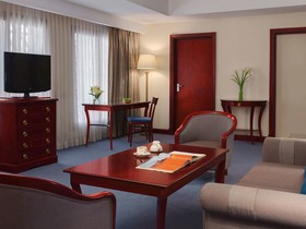 New Madinah Hotel