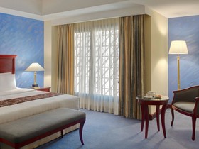 New Madinah Hotel
