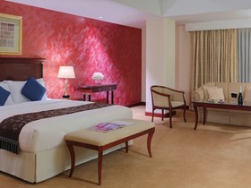 New Madinah Hotel