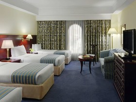 New Madinah Hotel