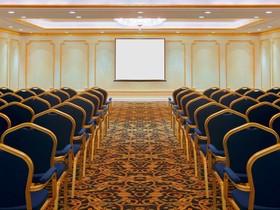 New Madinah Hotel
