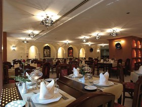 New Madinah Hotel