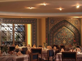 New Madinah Hotel