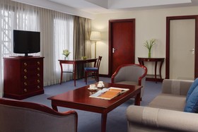 New Madinah Hotel