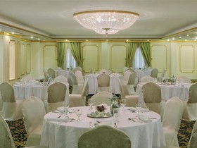 New Madinah Hotel
